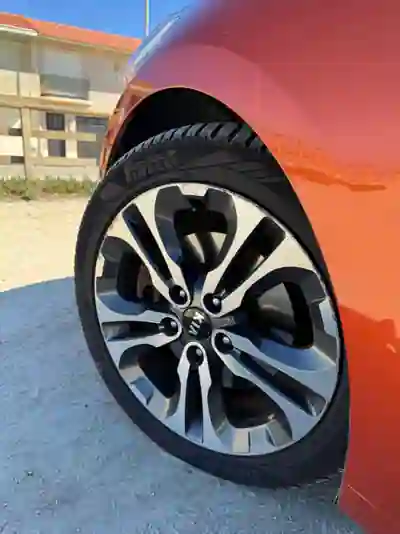 Kia Ceed 2014 — foto 6 de 15