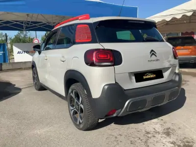 Citroën C3 Aircross 2020 - 11900 EUR, 70048 km - AUTO.MOTO.pt - 70048km - foto 3 de 7