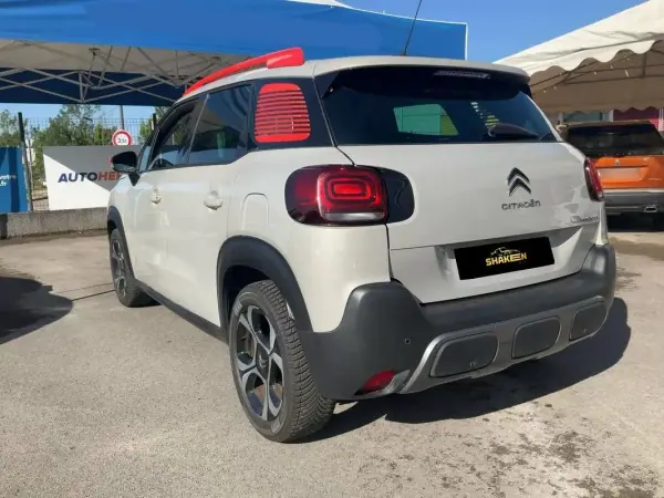Citroën C3 Aircross 2020 - 11900 EUR, 70048 km - AUTO.MOTO.pt - 70048km - foto 3 de 7