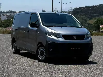Peugeot  2021