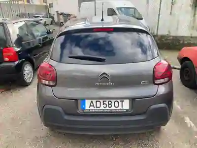 Citroën C3 2020 - 10750 EUR, 92000 km - AUTO.MOTO.pt - 92000km - foto 3 de 10