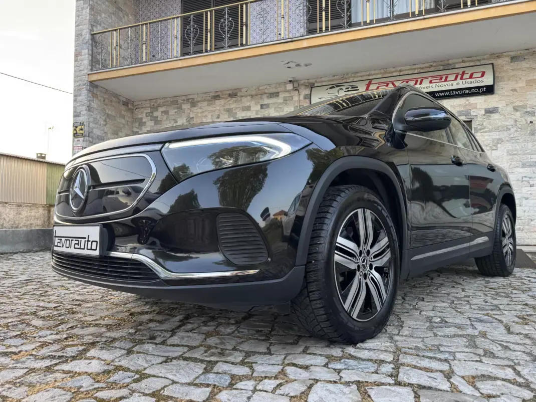 Mercedes-Benz EQA 2021 - 27900 EUR, 92000 km - AUTO.MOTO.pt - 92000km - foto 22 de 47
