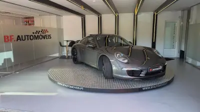 Porsche 911 2012 - 89750 EUR, 89578 km - 89578km - foto 11 de 69