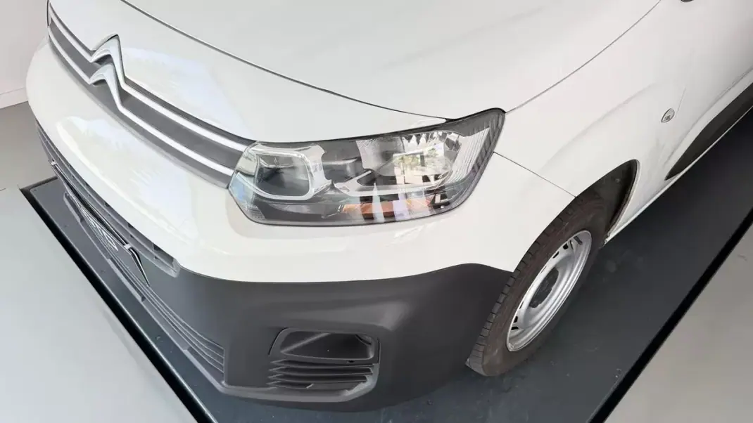 Citroën Berlingo 2020 - 11990 EUR, 199440 km - 199440km - foto 2 de 19