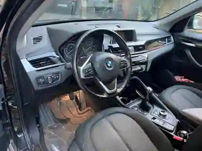 BMW X1 2016 - 14800 EUR, 128000 km - 128000km - foto 8 de 11