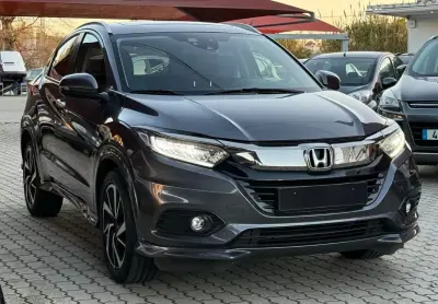 Honda HR-V 2020 - 23850 EUR, 39000 km - AUTO.MOTO.pt - 39000km - foto 2 de 21