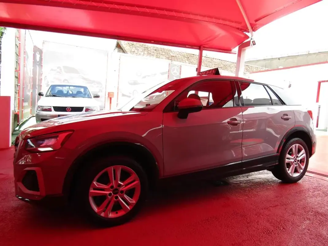 Audi Q2 2023 - 27850 EUR, 149780 km - 149780km - foto 26 de 27