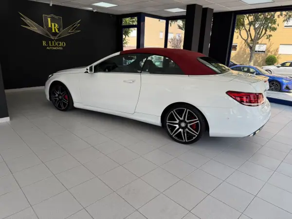 Mercedes-Benz C 220 2015 - 26000 EUR, 168551 km - AUTO.MOTO.pt - 168551km - foto 15 de 34