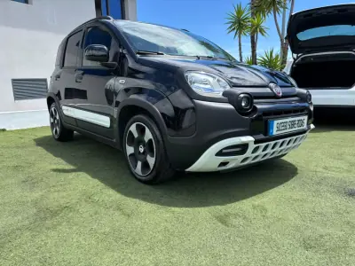Fiat 2025 - 17990 EUR, 21621 km - AUTO.MOTO.pt - 21621km - foto 3 de 14