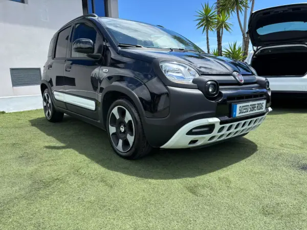 Fiat 2025 - 17990 EUR, 21621 km - AUTO.MOTO.pt - 21621km - foto 3 de 14