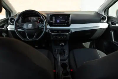 SEAT Ibiza 2024 - 14900 EUR, 67780 km - foto 6 de 19
