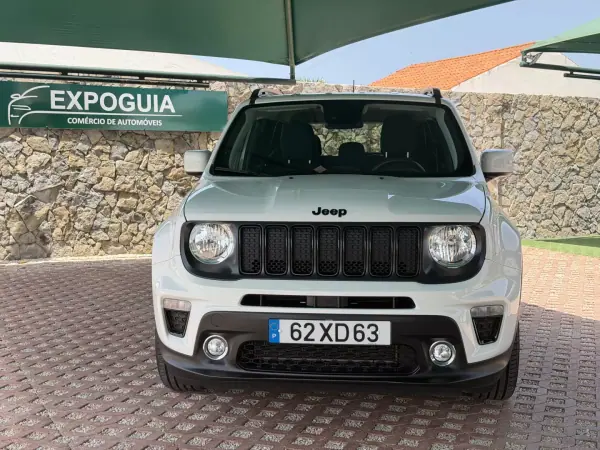 Jeep Renegade 2019 - 19800 EUR, 23341 km - AUTO.MOTO.pt - 23341km - foto 2 de 16