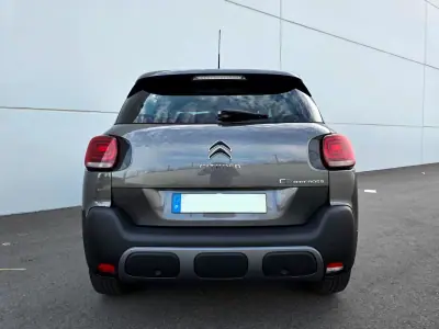 Citroën C3 Aircross 2024 - 14250 EUR, 52600 km - AUTO.MOTO.pt - 52600km - foto 11 de 29