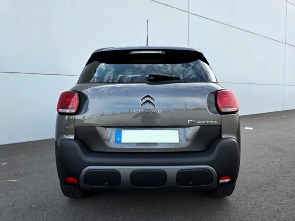Citroën C3 Aircross 2024 - 14250 EUR, 52600 km - AUTO.MOTO.pt - 52600km - foto 11 de 29