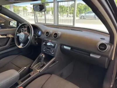 Audi A3 2006 - 7950 EUR, 187782 km - AUTO.MOTO.pt - 187782km - foto 21 de 22
