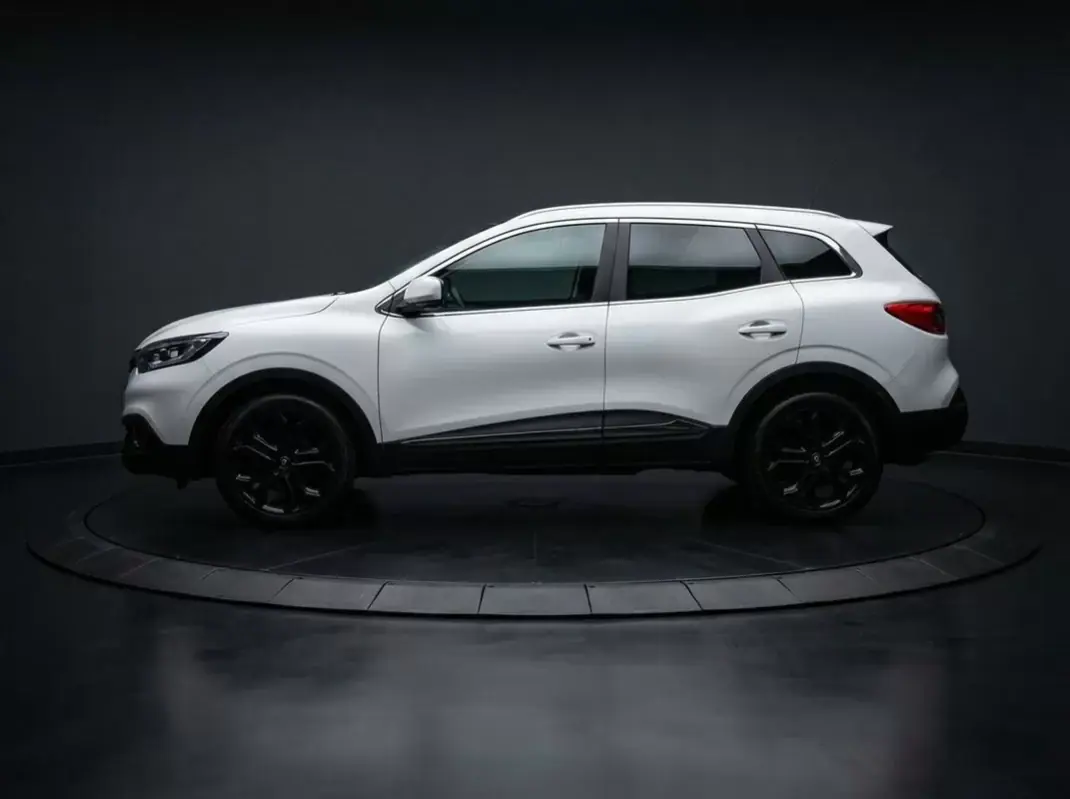 Renault Kadjar 2019 - 19900 EUR, 80213 km - AUTO.MOTO.pt - 80213km - foto 3 de 34