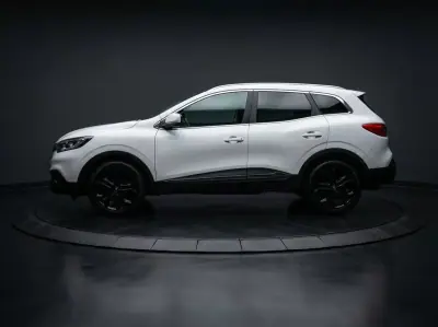 Renault Kadjar 2019 - 19900 EUR, 80213 km - AUTO.MOTO.pt - 80213km - foto 3 de 34