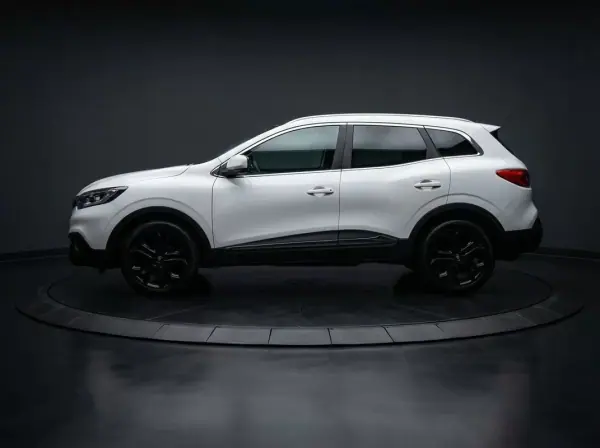 Renault Kadjar 2019 - 19900 EUR, 80213 km - AUTO.MOTO.pt - 80213km - foto 3 de 34