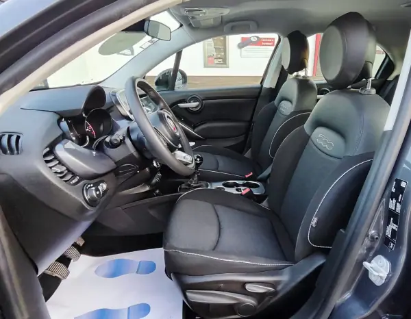 Fiat 500X 2019 - 15400 EUR, 86000 km - AUTO.MOTO.pt - 86000km - foto 3 de 12