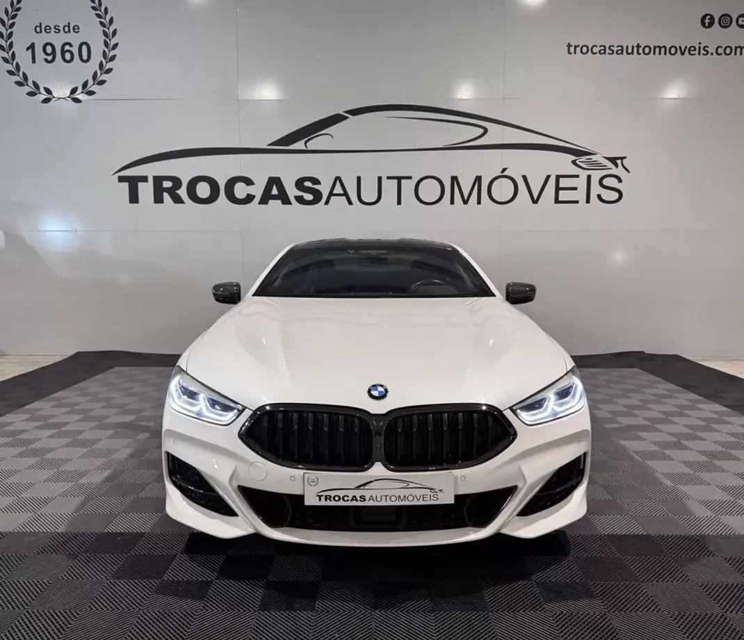 BMW 840 2021 - 76900 EUR, 49759 km - 49759km - foto 47 de 60