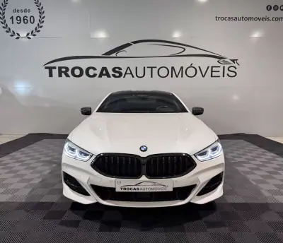 BMW 840 2021 - 76900 EUR, 49759 km - AUTO.MOTO.pt - 49759km - foto 47 de 60