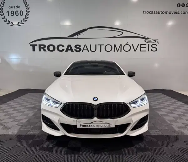 BMW 840 2021 - 76900 EUR, 49759 km - AUTO.MOTO.pt - 49759km - foto 47 de 60