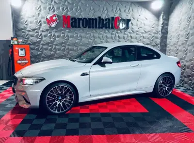 BMW M2 2020 - 65990 EUR, 13003 km - AUTO.MOTO.pt - 13003km - foto 13 de 43