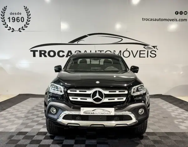 Mercedes-Benz X 250 2018 - 34900 EUR, 177921 km - 177921km - foto 3 de 60