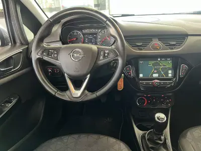 Opel Corsa 2019 - 8900 EUR, 116729 km - AUTO.MOTO.pt - 116729km - foto 9 de 22