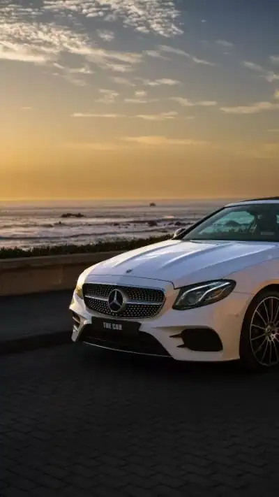 Mercedes-Benz E 220 2018 - 49000 EUR, 103000 km - AUTO.MOTO.pt - 103000km - foto 7 de 21