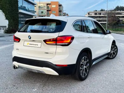 BMW X1 2021 - 25990 EUR, 101031 km - AUTO.MOTO.pt - 101031km - foto 2 de 15