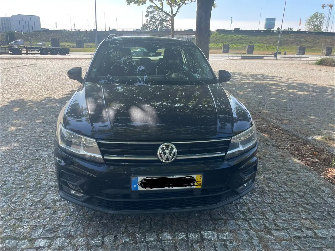Volkswagen Tiguan 2017 - 17000 EUR, 172000 km - 172000km - foto 1 de 9
