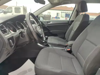 Volkswagen Golf Variant 2017 - 12900 EUR, 205000 km - 205000km - foto 13 de 21