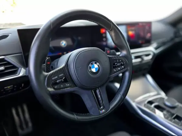 BMW 218 2022 - 37500 EUR, 22900 km - AUTO.MOTO.pt - 22900km - foto 18 de 34