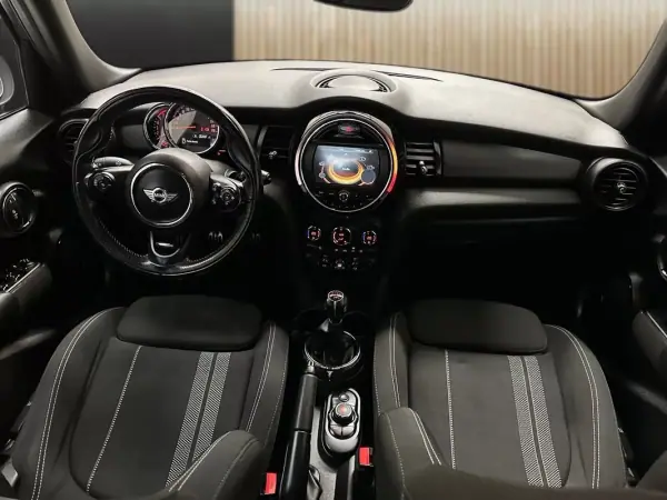 MINI 1000 2017 - 14990 EUR, 99980 km - AUTO.MOTO.pt - 99980km - foto 8 de 20