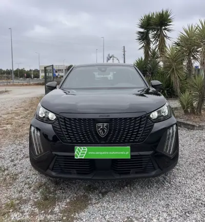Peugeot 2008 2024 - 36000km