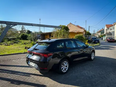 SEAT Leon ST 2022 - 16800 EUR, 178000 km - AUTO.MOTO.pt - 178000km - foto 12 de 12