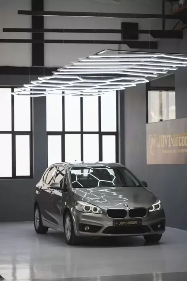 BMW 216 Active Tourer 2015 - 12750 EUR, 196513 km - AUTO.MOTO.pt - 196513km - foto 14 de 43