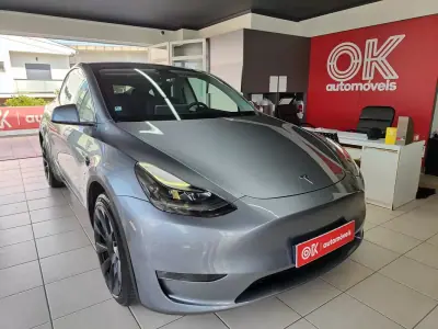 Tesla Model Y 2023 - 39000km