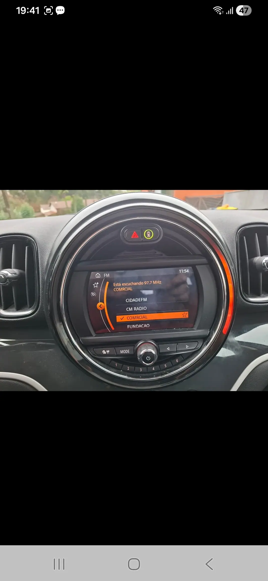 MINI Countryman 2019 - 17950 EUR, 219000 km - AUTO.MOTO.pt - 219000km - foto 10 de 15