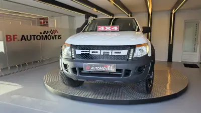 Ford Ranger 2012 - 24500 EUR, 183058 km - 183058km - foto 10 de 54