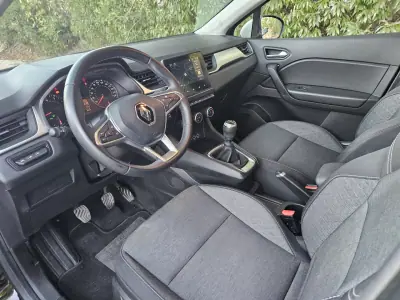 Renault Captur 2022 - 16850 EUR, 58500 km - 58500km - foto 7 de 23