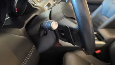 Land Rover Range Rover Evoque Cabrio 2017 - 28750 EUR, 133417 km - 133417km - foto 44 de 62