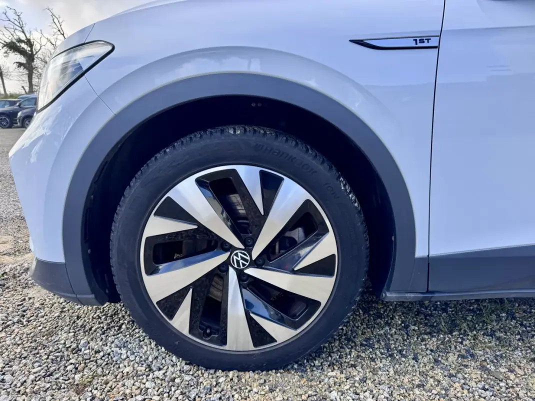 Volkswagen ID.4 2021 - 26990 EUR, 100154 km - AUTO.MOTO.pt - 100154km - foto 3 de 19