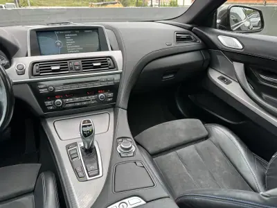 BMW 640 2012 - 27500 EUR, 180000 km - AUTO.MOTO.pt - 180000km - foto 36 de 66