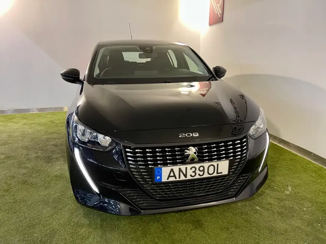 Peugeot 208 2022 - 13450 EUR, 145000 km - AUTO.MOTO.pt - 145000km - foto 3 de 29