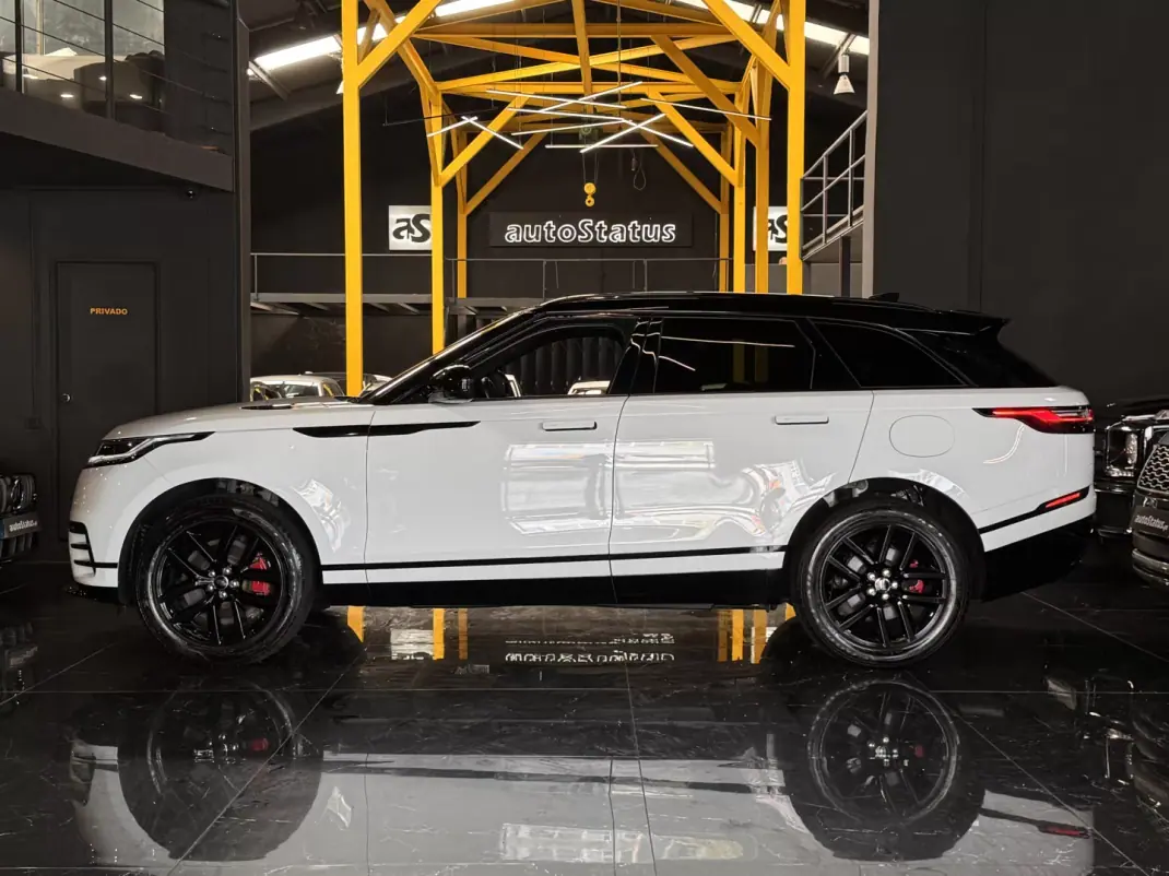 Land Rover Range Rover Velar 2024 - 69990 EUR, 33000 km - AUTO.MOTO.pt - 33000km - foto 8 de 40