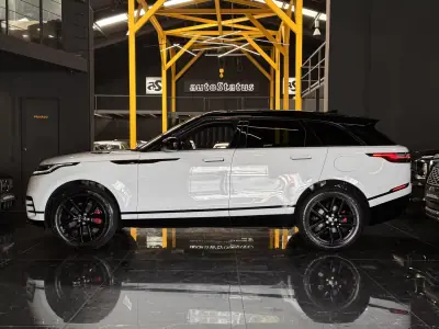 Land Rover Range Rover Velar 2024 - 69990 EUR, 33000 km - AUTO.MOTO.pt - 33000km - foto 8 de 40