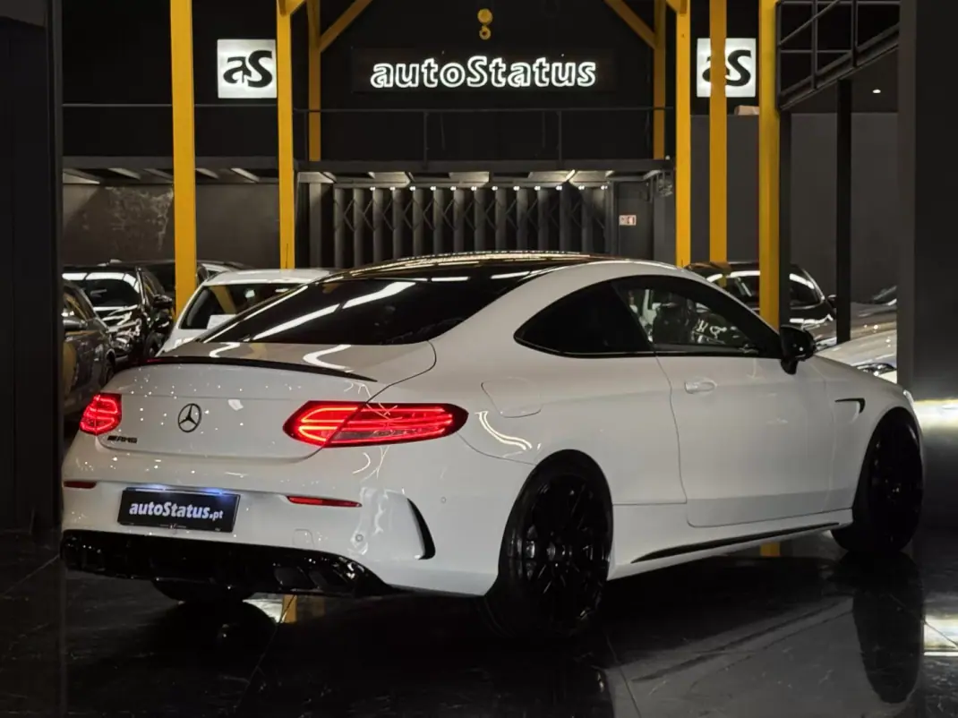 Mercedes-Benz C 220 2016 - 26990 EUR, 166500 km - AUTO.MOTO.pt - 166500km - foto 13 de 32