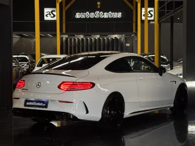 Mercedes-Benz C 220 2016 - 26990 EUR, 166500 km - AUTO.MOTO.pt - 166500km - foto 13 de 32